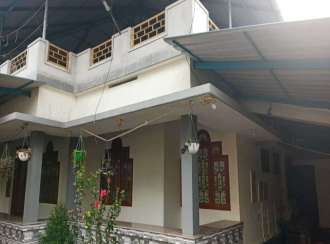 Residential House Villa for Sale in Kollam, Anchal, Anchal, Puthayam