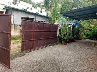 Residential House Villa for Sale in Kollam, Anchal, Anchal, Puthayam