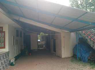 Residential House Villa for Sale in Kollam, Anchal, Anchal, Puthayam