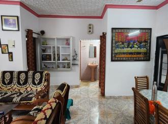 Residential House Villa for Sale in Kottayam, Changanassery, Kottamuri