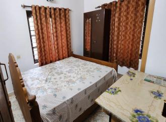 Residential House Villa for Sale in Kottayam, Changanassery, Kottamuri