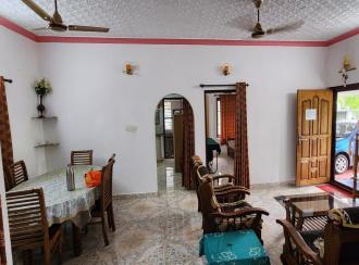 Residential House Villa for Sale in Kottayam, Changanassery, Kottamuri