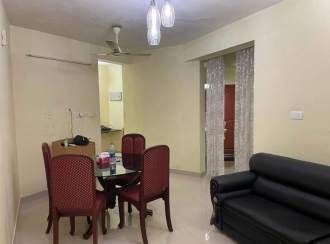 Residential Apartment for Rent