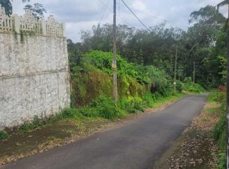 Residential Land for Sale in Ernakulam, Kolenchery, Choondy