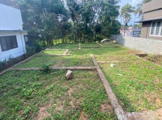 Residential Land, Ernakulam
