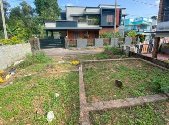 Residential Land for Sale in Ernakulam, Kanayannur, Kanayannur