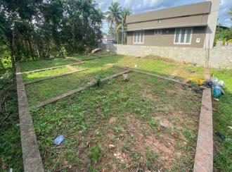 Residential Land for Sale in Ernakulam, Kanayannur, Kanayannur