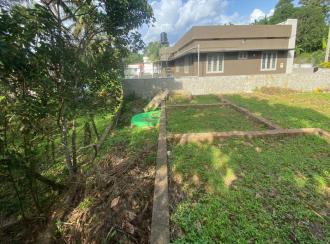 Residential Land for Sale in Ernakulam, Kanayannur, Kanayannur