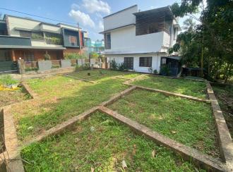 Residential Land for Sale in Ernakulam, Kanayannur, Kanayannur