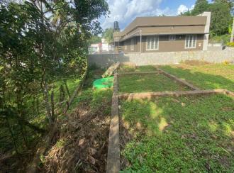 Residential Land for Sale in Ernakulam, Kanayannur, Kanayannur