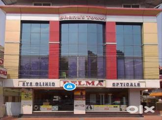 Commercial Office for Rent