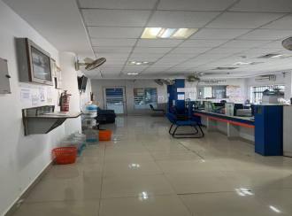 Commercial Office for Rent
