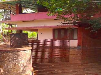 Residential House Villa for SaleKozhikode, Kozhikode, Thondayad