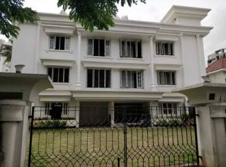 Residential Apartment for Rent