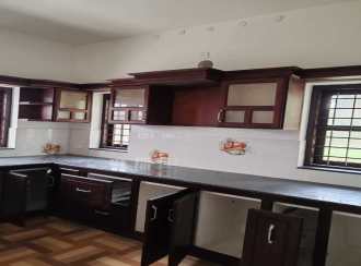 Residential House Villa for Sale in Kottayam, Kottayam town, Kudamaloor