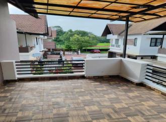 Residential House Villa for Sale in Kottayam, Kottayam town, Kudamaloor