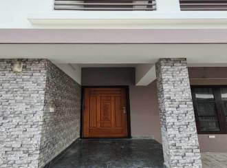 Residential House Villa for Sale in Kottayam, Kottayam town, Kudamaloor