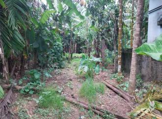 Residential Land for Sale in Kollam, Punalur, Mathra