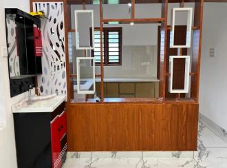 Residential House Villa for Sale in Ernakulam, Koonammavu, Kongorppilly