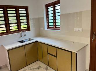 Residential House Villa for Sale in Ernakulam, Koonammavu, Kongorppilly