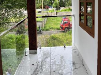 Residential House Villa for Sale in Ernakulam, Koonammavu, Kongorppilly