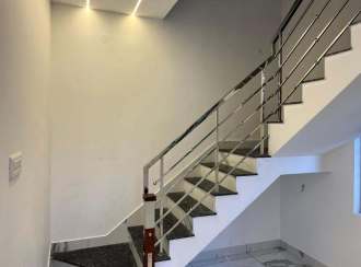 Residential House Villa for Sale in Ernakulam, Koonammavu, Kongorppilly