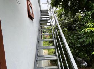 Residential House Villa for Sale in Ernakulam, Koonammavu, Kongorppilly