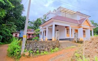 Residential House Villa for Sale in Pathanamthitta, Adoor, Parakode