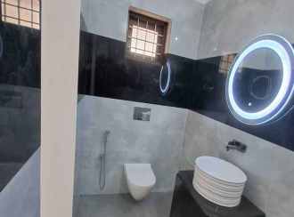 Residential House Villa for Sale in Pathanamthitta, Adoor, Parakode