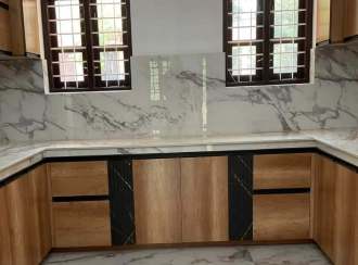 Residential House Villa for Sale in Pathanamthitta, Adoor, Parakode