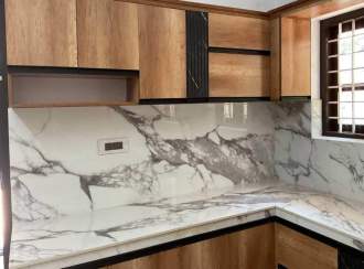 Residential House Villa for Sale in Pathanamthitta, Adoor, Parakode