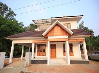 Residential House Villa for SalePathanamthitta, Adoor, Parakode