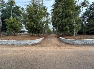 Residential Land for SaleErnakulam, Angamaly, Kidangoor
