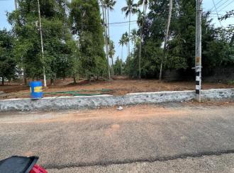 Residential Land for Sale in Ernakulam, Angamaly, Kidangoor