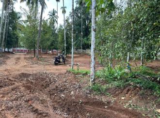 Residential Land for Sale in Ernakulam, Angamaly, Kidangoor