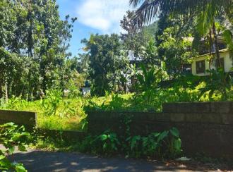 Residential Land for Sale in Kottayam, Mundakayam, Mundakayam