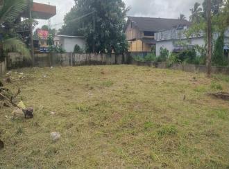 Commercial Land for SalePathanamthitta, Adoor, Adoor
