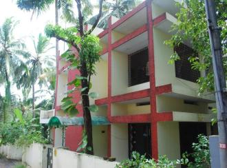 Residential House Villa for SaleTrivandrum, Thiruvananthapuram, Kuravankonam