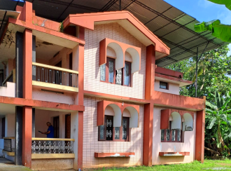 Residential Land for Sale in Pathanamthitta, Thiruvalla, Kizhakkanmuthoor