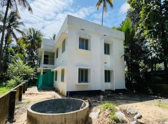 Residential Apartment for SaleThrissur, Guruvayur, Brahmakulam