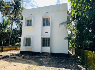 Residential Apartment for Sale in Thrissur, Guruvayur, Brahmakulam