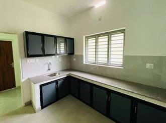 Residential Apartment for Sale in Thrissur, Guruvayur, Brahmakulam