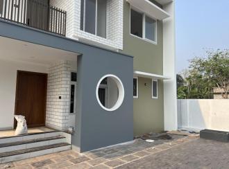 Residential House Villa for Sale in Ernakulam, Aluva, Aluva, uliyanoor