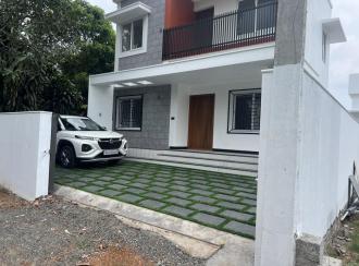 Residential House Villa for SaleErnakulam, Aluva, Aluva