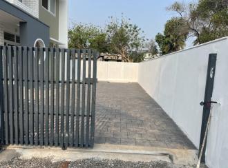 Residential House Villa for Sale in Ernakulam, Aluva, Aluva, uliyanoor