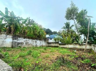 Residential Land for Sale in Trivandrum, Thiruvananthapuram, Sreekaryam, College of Engineering