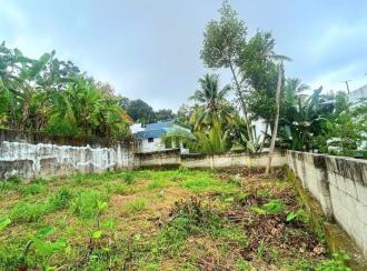 Residential Land for Sale in Trivandrum, Thiruvananthapuram, Sreekaryam, College of Engineering