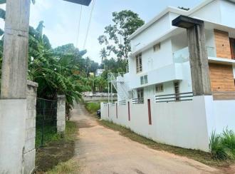 Residential Land for Sale in Trivandrum, Thiruvananthapuram, Sreekaryam, College of Engineering