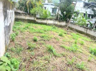 Residential Land for Sale in Trivandrum, Thiruvananthapuram, Sreekaryam, College of Engineering