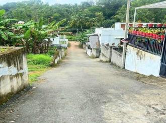 Residential Land for Sale in Trivandrum, Thiruvananthapuram, Sreekaryam, College of Engineering